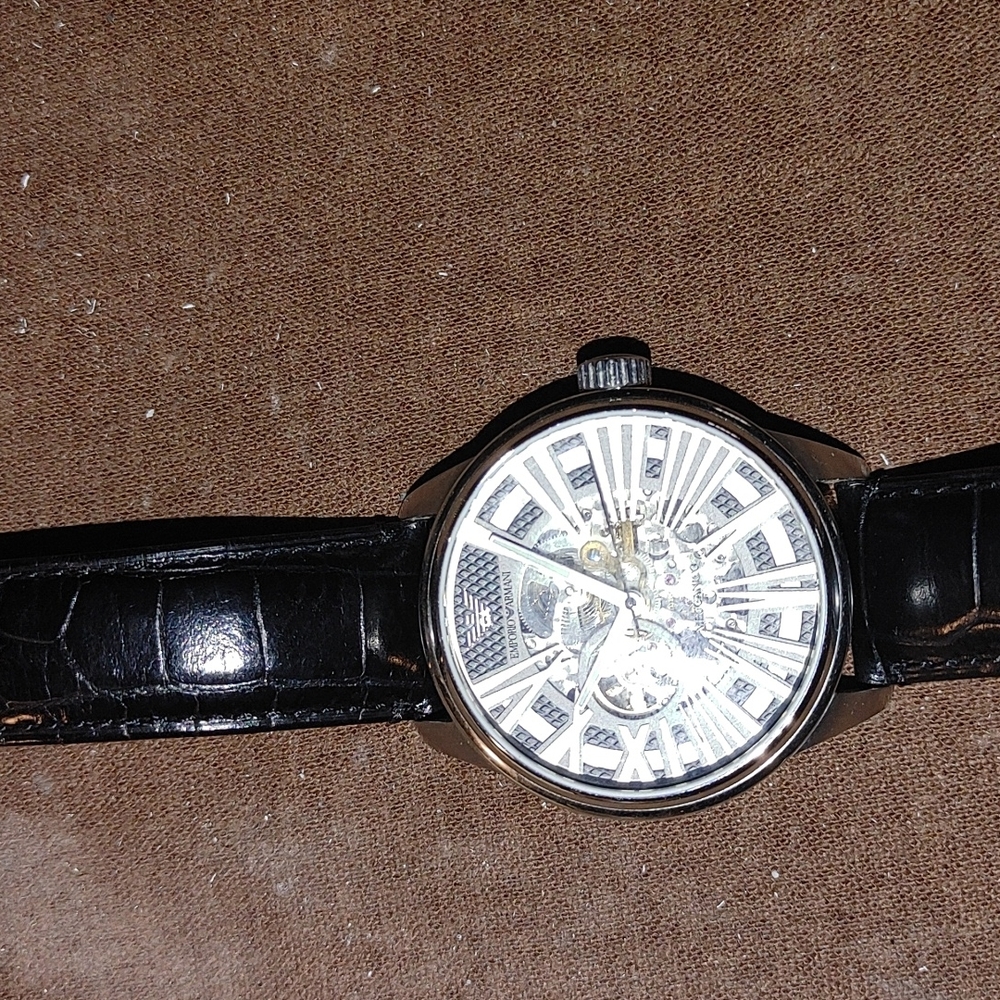 Watch